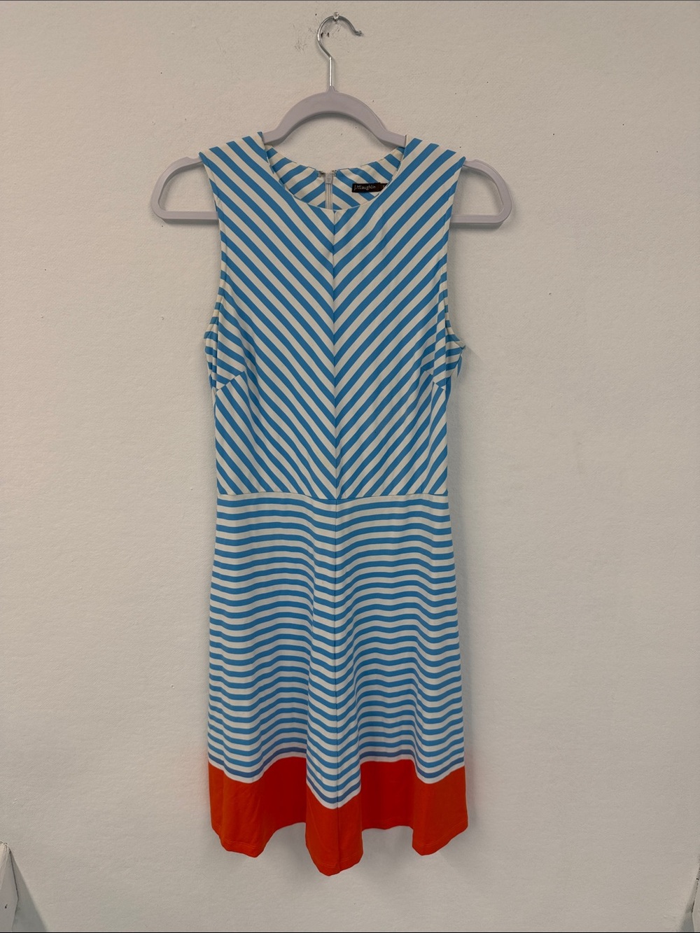 J McLaughlin Striped Dress